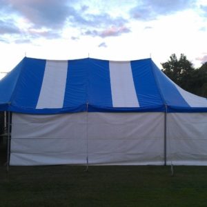 Canopy - Tent