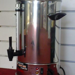 Coffeemaker - Coffee percolator