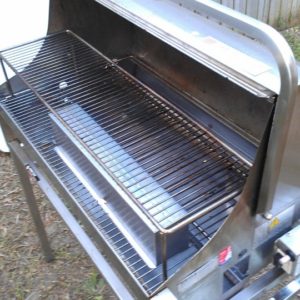 Roasting - Barbecue