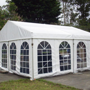 Canopy - Tent