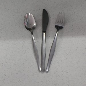 Fork - Product design