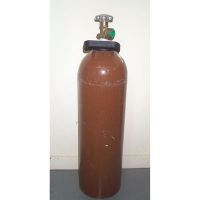 Cylinder - Bottle