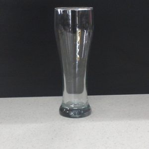 Beer glassware - Glass bottle