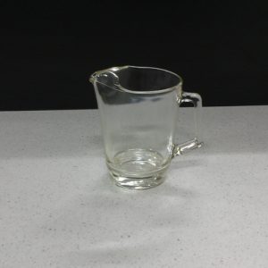 Coffee cup - Old fashioned glass