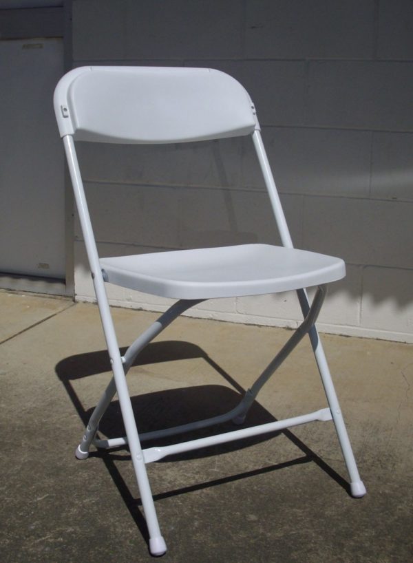 Chair - NASA