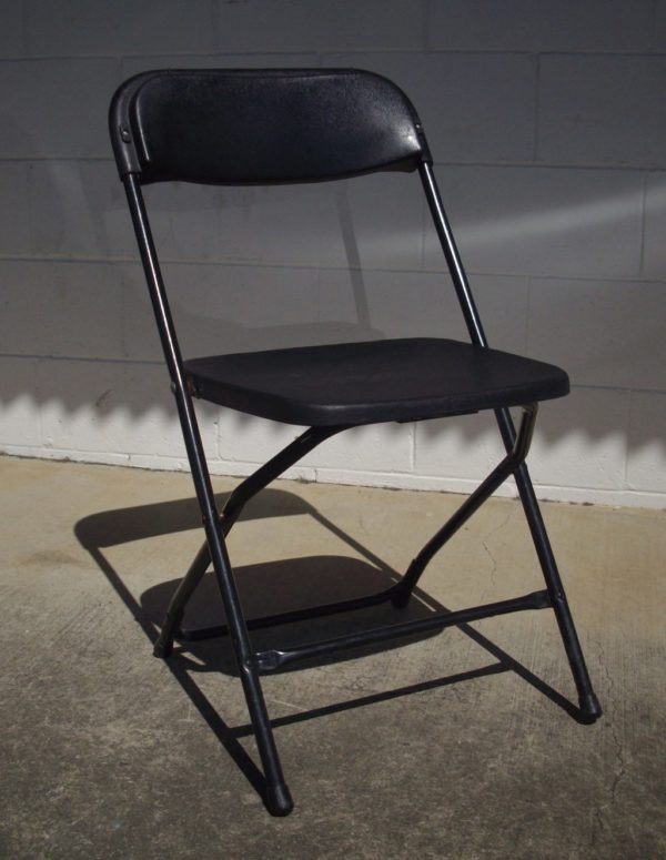 Folding chair - Chair