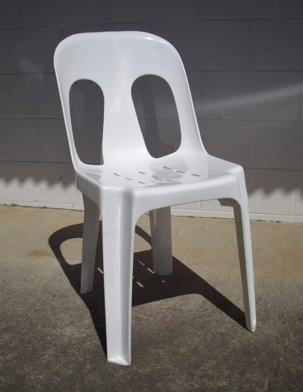 Chair - Furniture