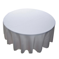 Table - Tablecloth