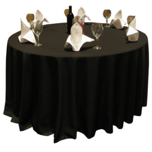 Table - Tablecloth